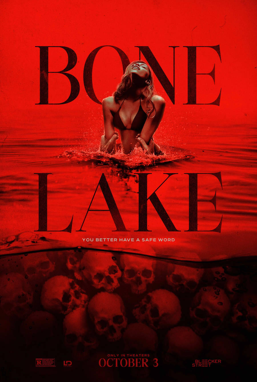 	Bone Lake	